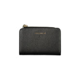 Coccinelle Black Leather Women Wallet -   -  Coccinelle.